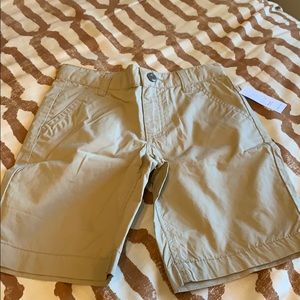 Boy Shorts